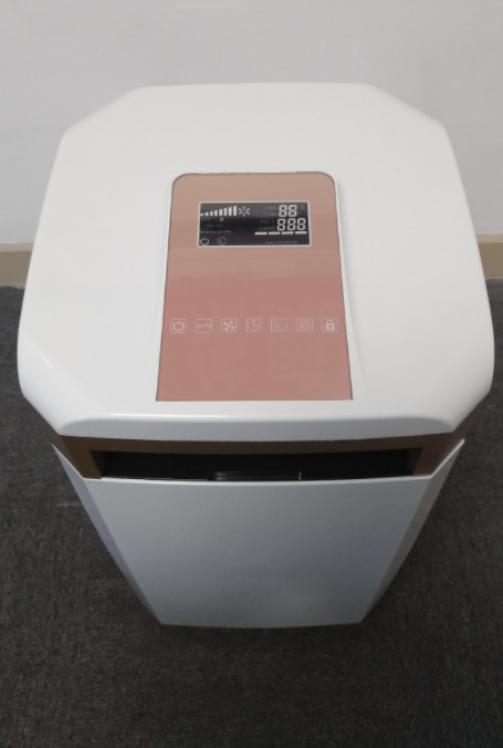 항공 UV 소독 살균기 리모콘 AC220 - 230V 50Hz 5