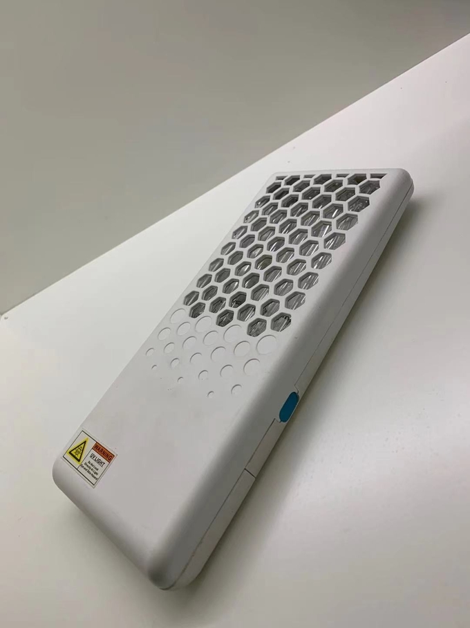 작은 가지고 다닐 수 있는 USB 인터 페이스 UV 살균기 램프 소독 살균 튜브 1