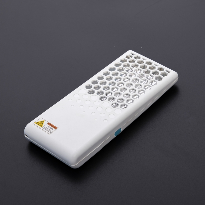 작은 가지고 다닐 수 있는 USB 인터 페이스 UV 살균기 램프 소독 살균 튜브 4