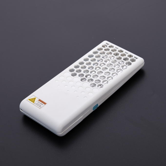작은 가지고 다닐 수 있는 USB 인터 페이스 UV 살균기 램프 소독 살균 튜브 5