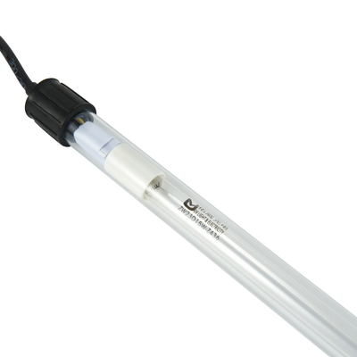 254nm UVC Germicidal Tubes Cold Cathode High UV 15000h