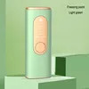 50Hz RF Beauty Instrument IPL Electric Facial Hair Removal Ice Cooling