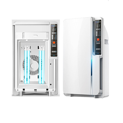 살균제 220V 50Hz와 120w 공기 소독 정화기