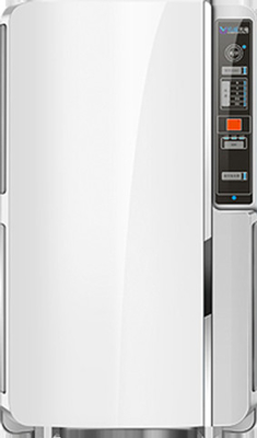 120w UV 공기 소독 정화기 기계 380m3/H를 죽이는 바이러스
