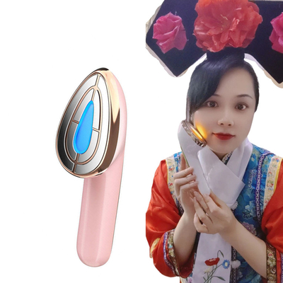 스킨 활력 회복, 피부 타이트닝, 주름살 제거 RF 얼굴 미 기구