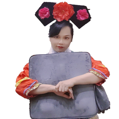 화이트 홈 진동 안마기 - 가정용을 위한 시신 완화