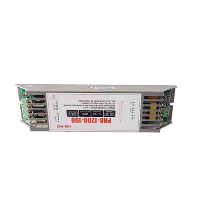 전문 조명 솔루션용 85V-265V UV 발라스트