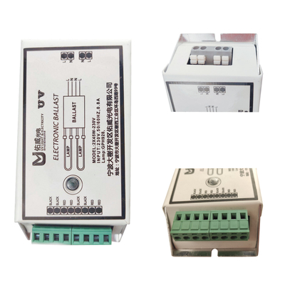 3 년 보증 UV 발라스트 제어 모드 1-10V/ PWM/ 저항/ 타이머/ 리모컨